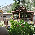 Mursel Garden Hotel