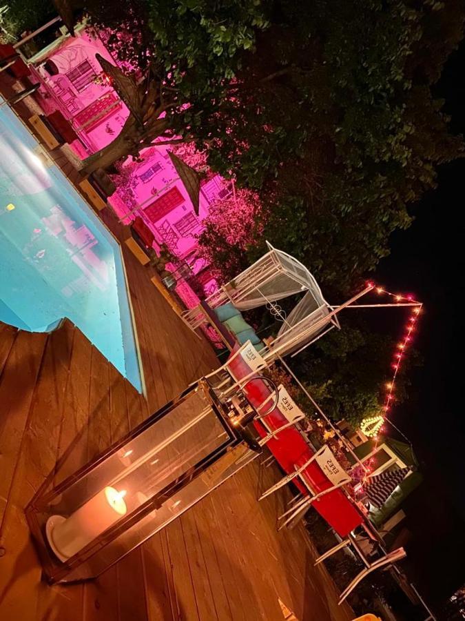 Mursel Garden * Kusadasi
