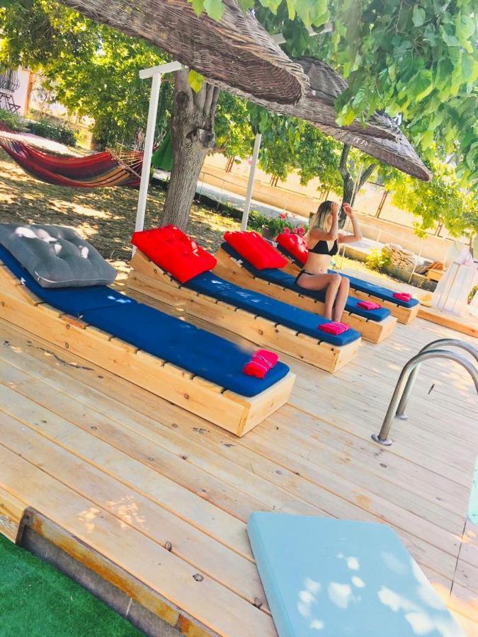 Mursel Garden * Kusadasi