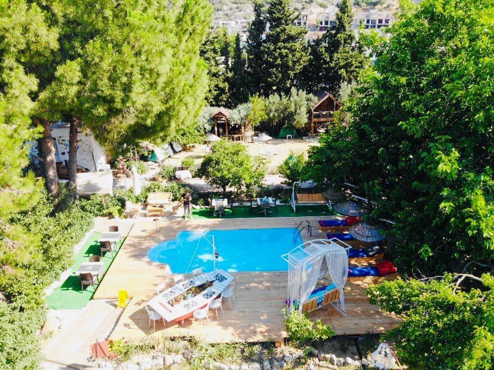 Homestay Mursel Garden