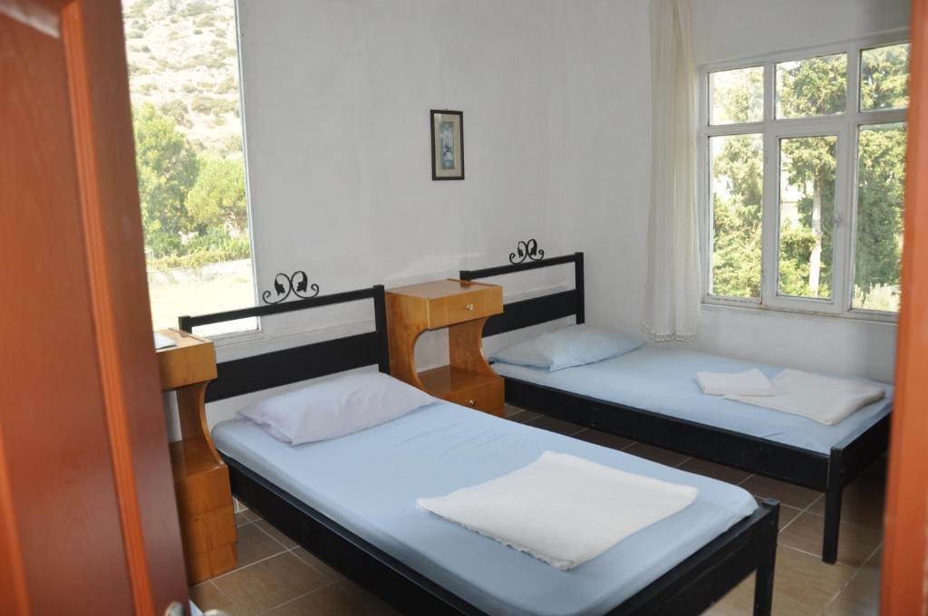Homestay Mursel Garden Kusadasi