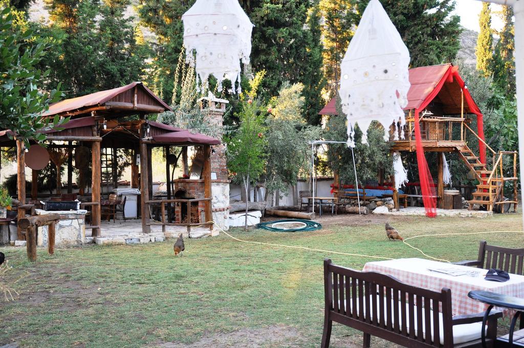 Homestay Mursel Garden