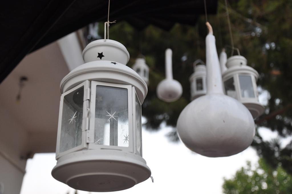 Homestay Mursel Garden Kusadasi