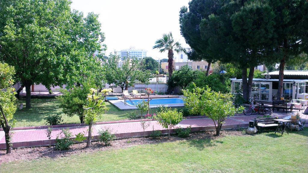 Homestay Mursel Garden