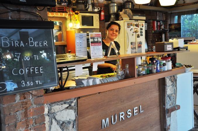 Mursel Garden