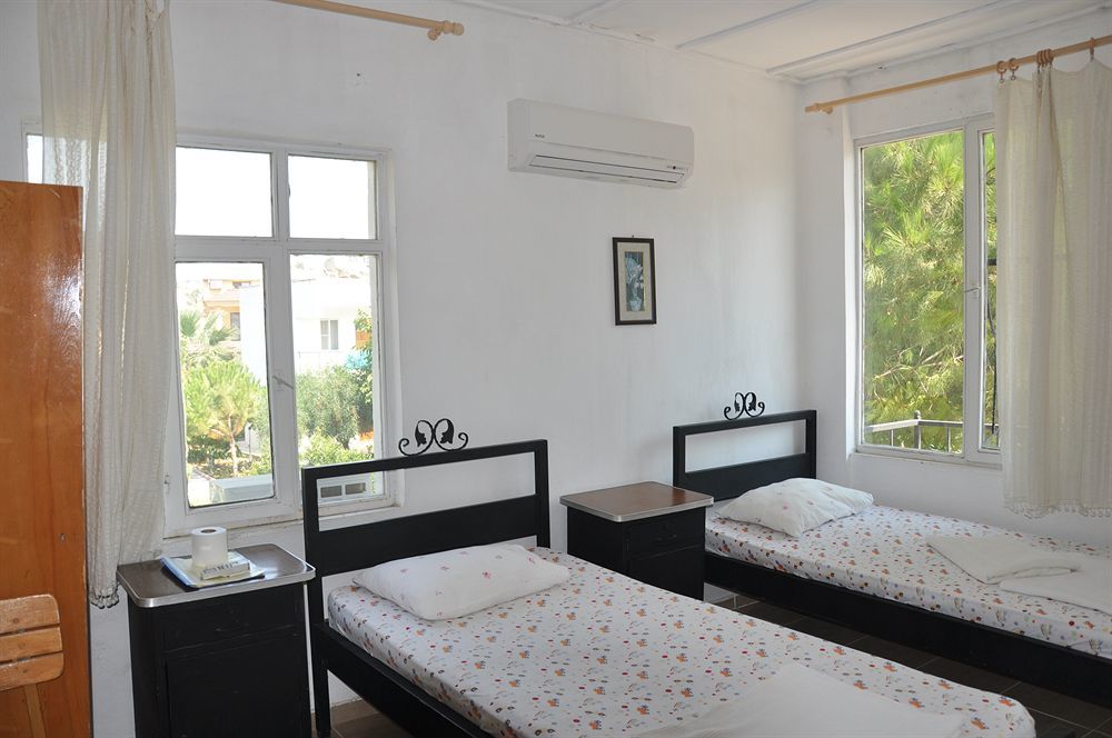 Mursel Garden * Kusadasi