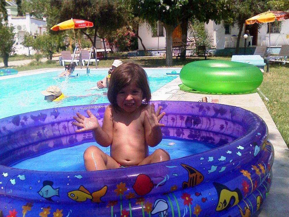 Mursel Garden Homestay Kusadasi