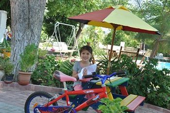 Mursel Garden * Kusadasi