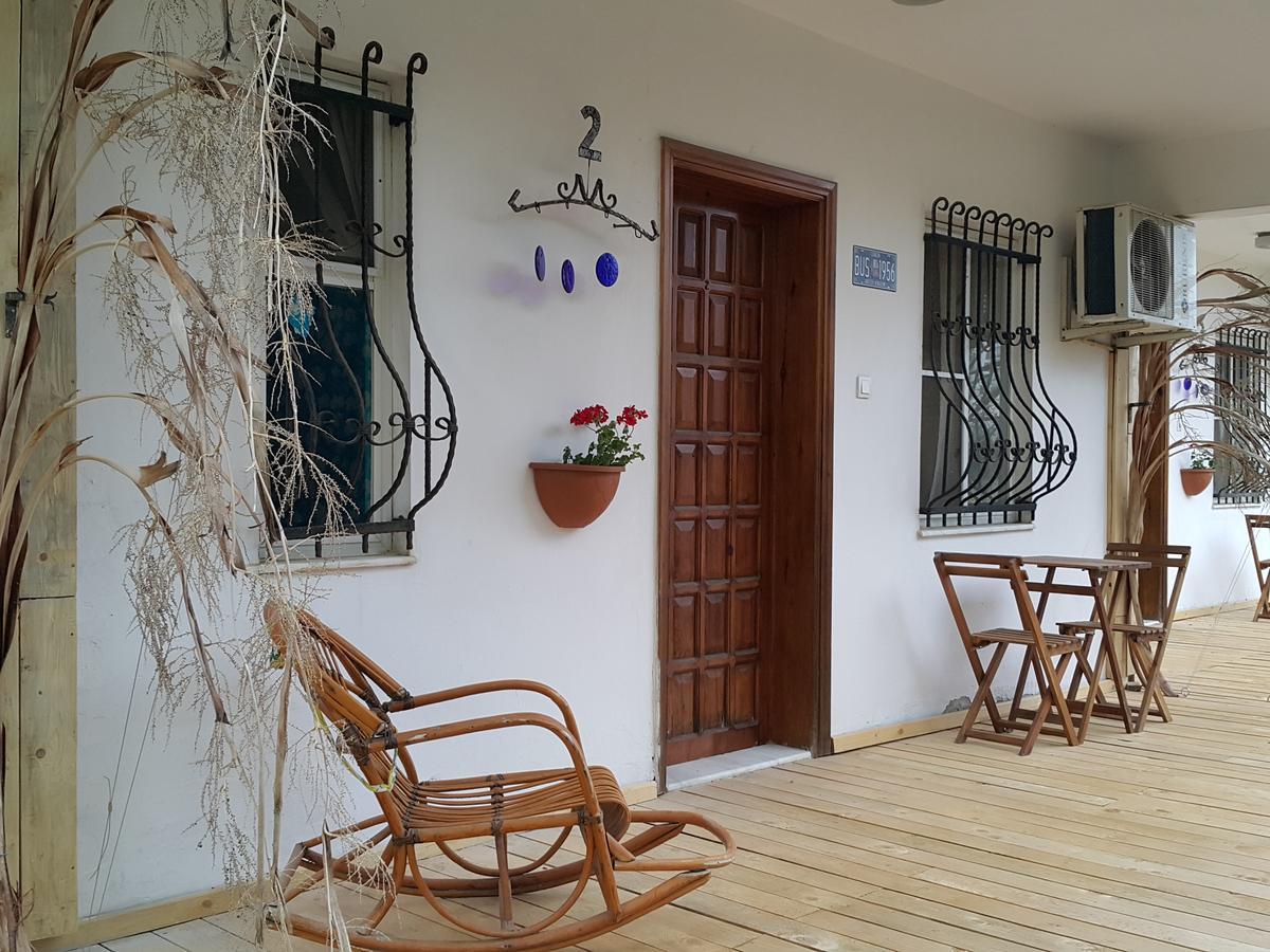 Homestay Mursel Garden *
