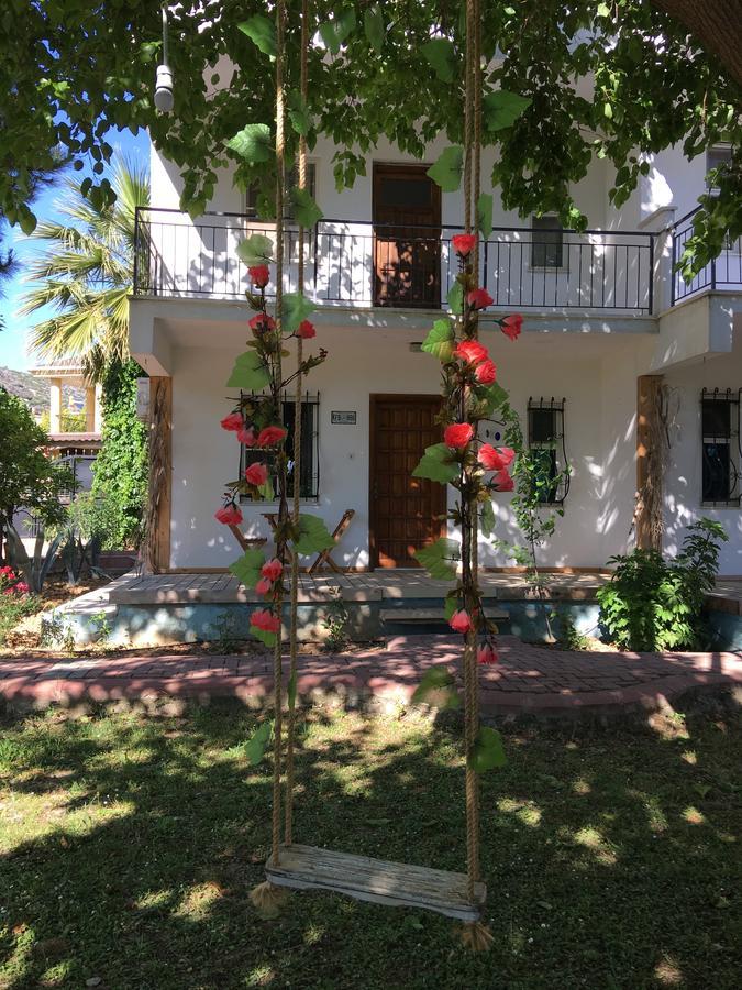 Homestay Mursel Garden