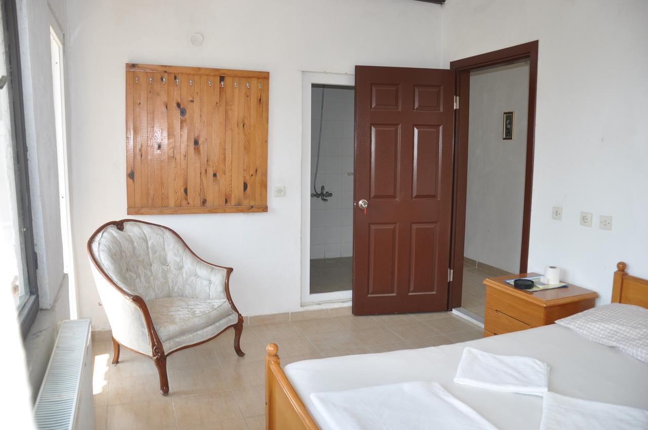 Homestay Mursel Garden Kusadasi