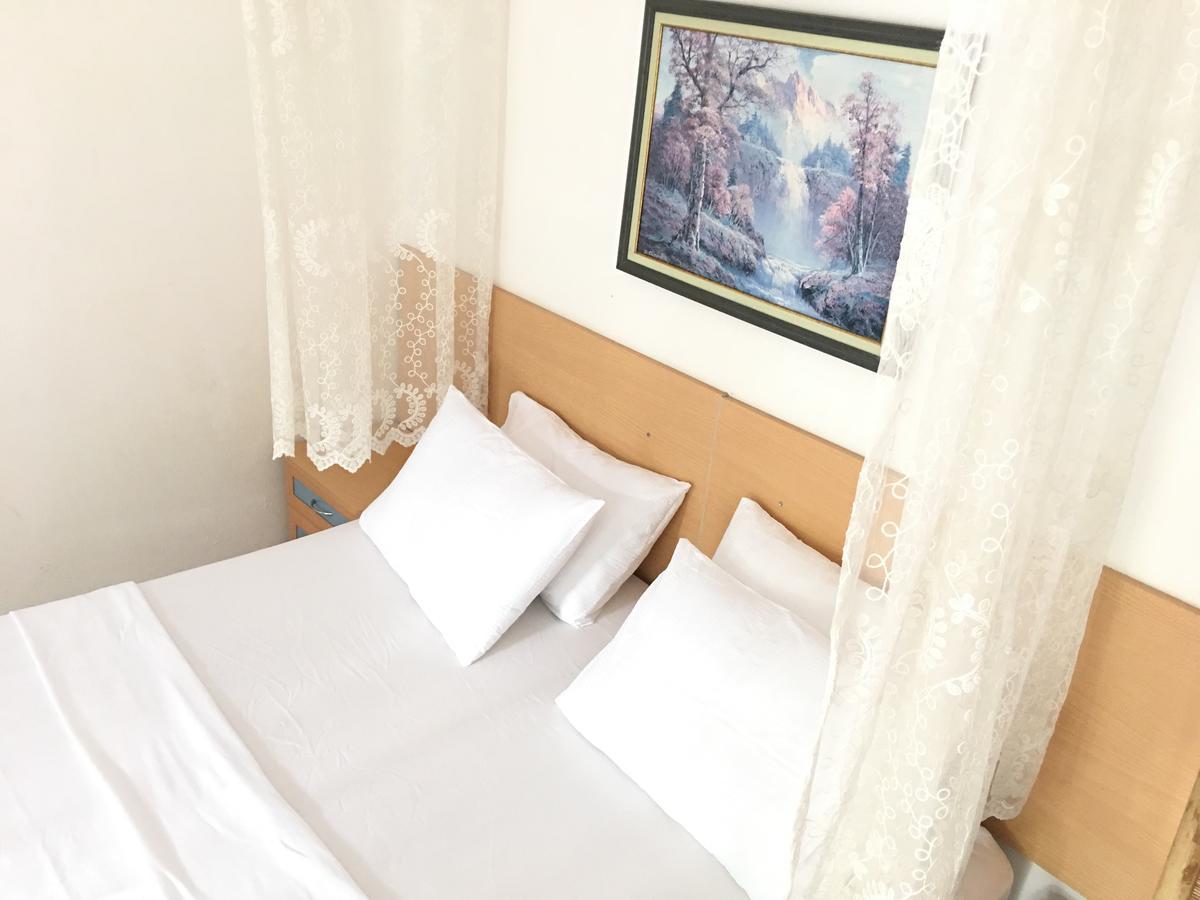 Mursel Garden Homestay Kusadasi