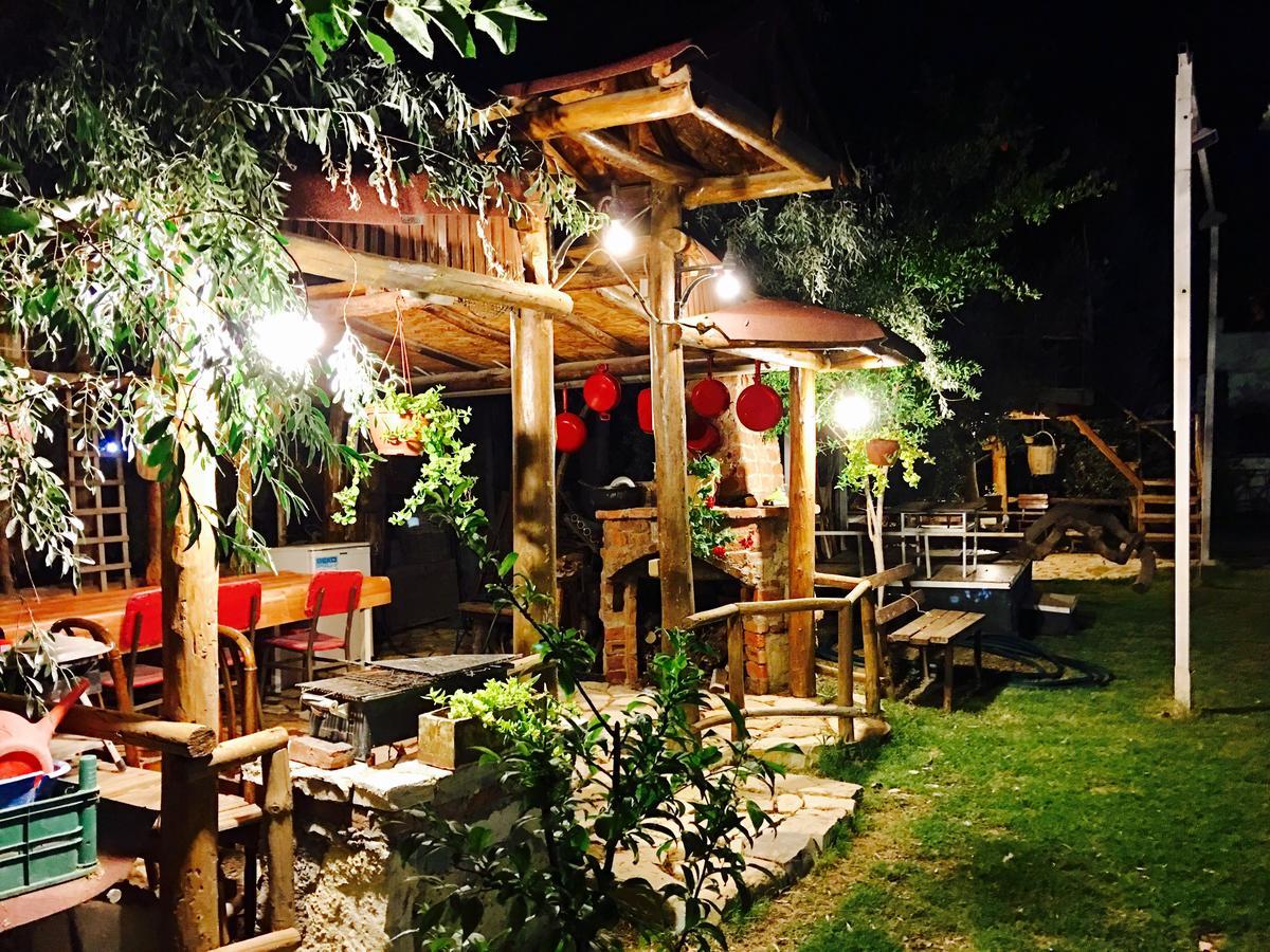 Mursel Garden Homestay Kusadasi