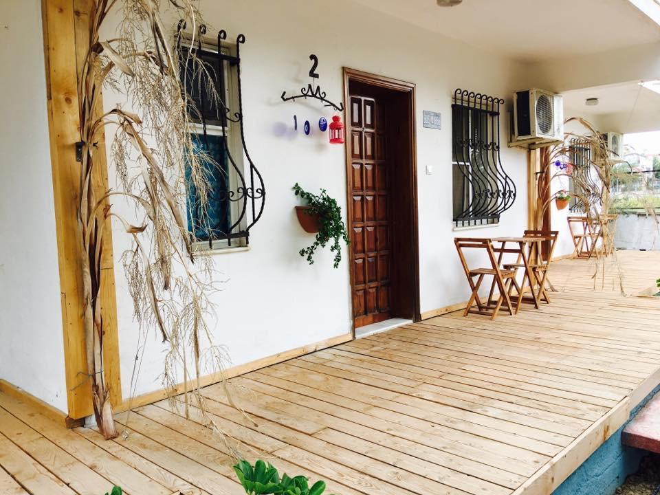 Homestay Mursel Garden *