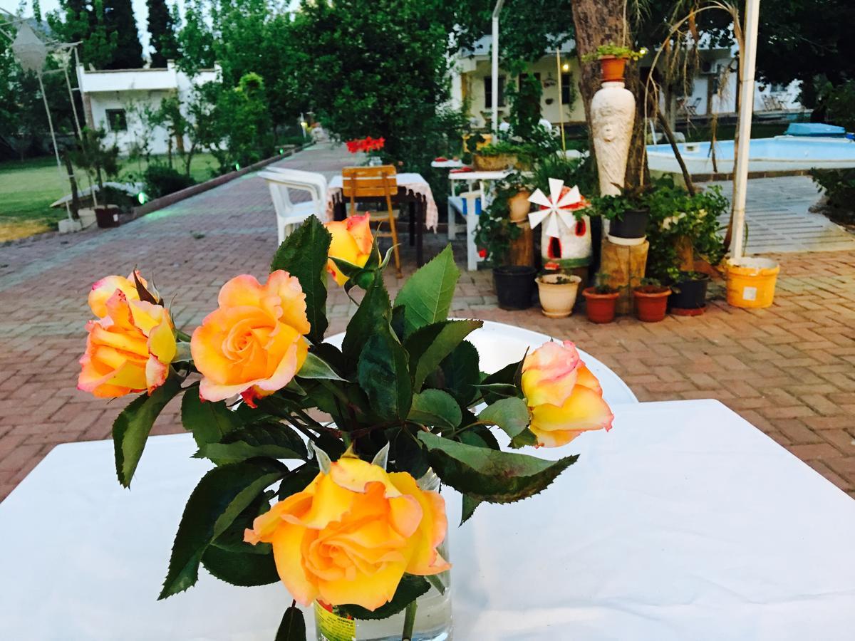 Mursel Garden Kusadasi