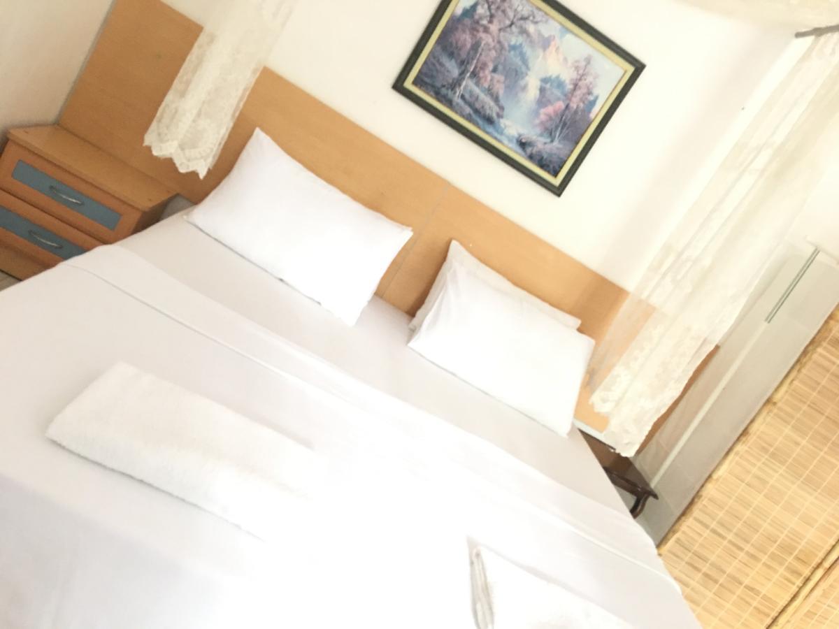 Mursel Garden Homestay *