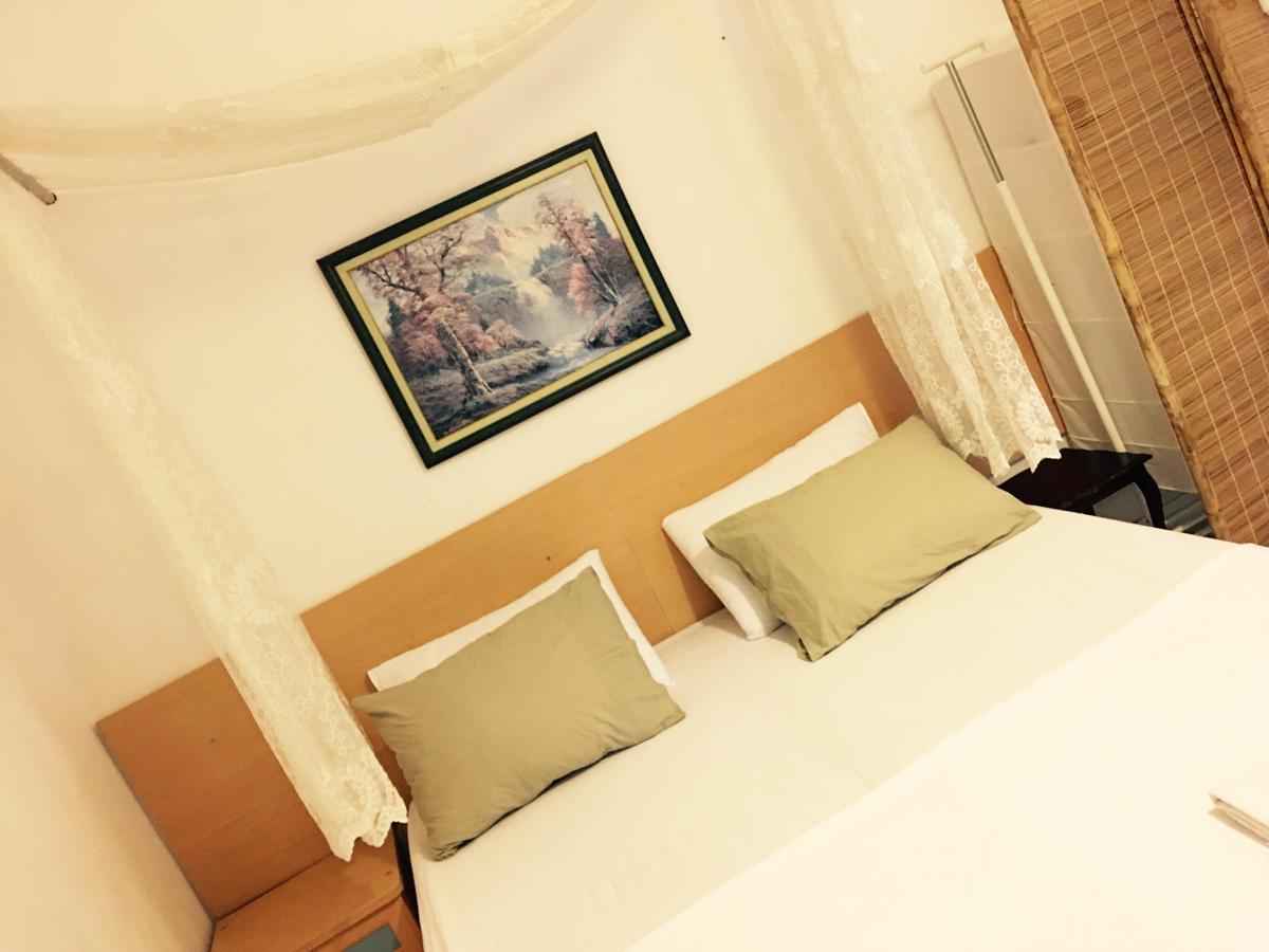Mursel Garden Homestay