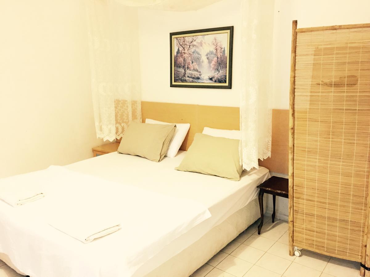 Mursel Garden Homestay