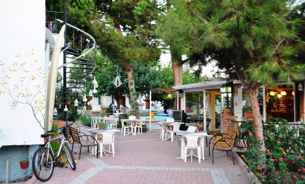 Pansiyon Mursel Garden