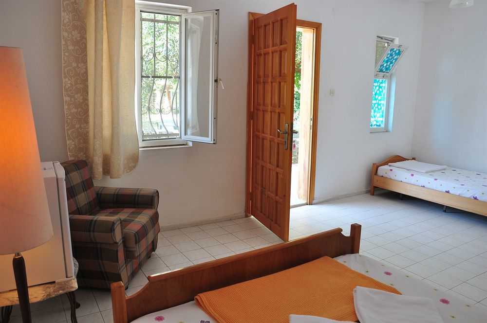 Mursel Garden Pansiyon *