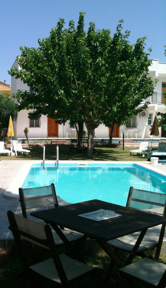 Mursel Garden * Kuşadası