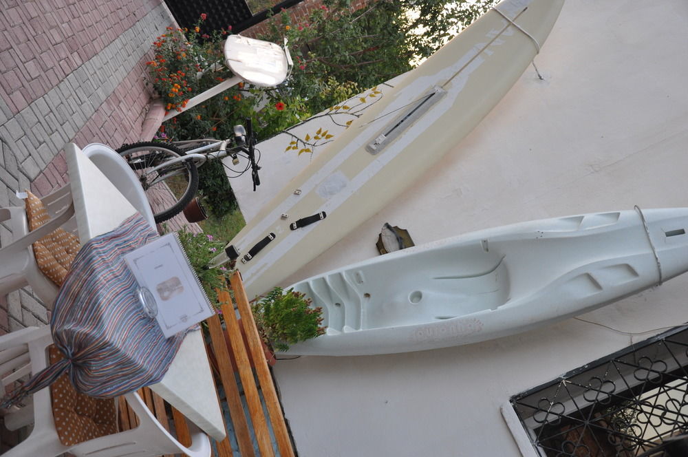 Mursel Garden Pansiyon *