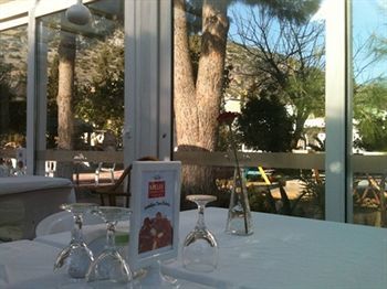 Mursel Garden Pansiyon