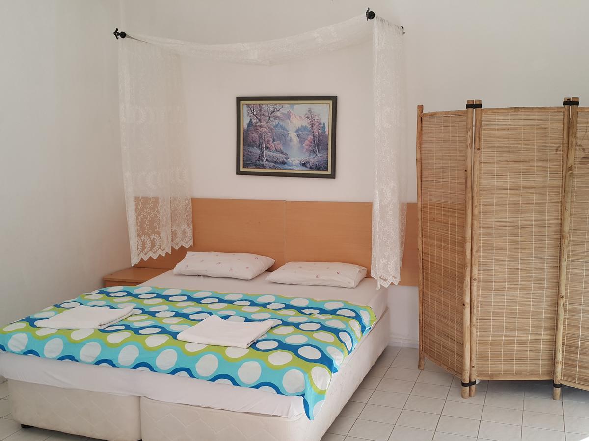 Mursel Garden Kuşadası