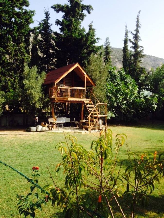 Mursel Garden * Kuşadası