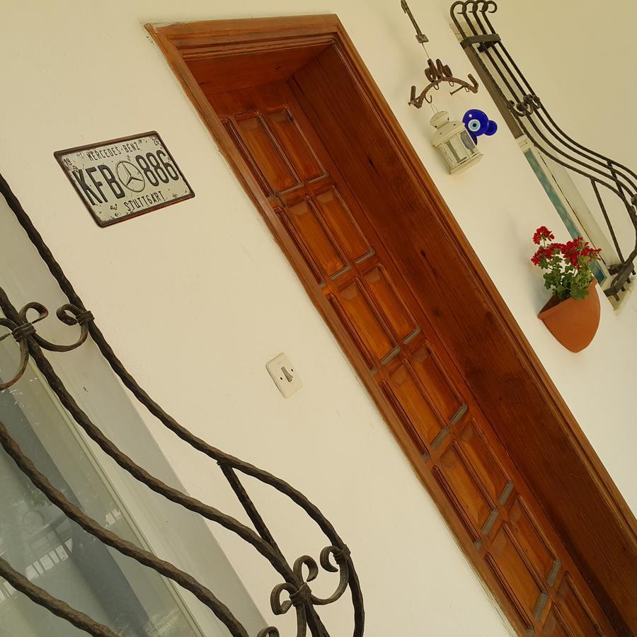 Mursel Garden Pansiyon Kuşadası